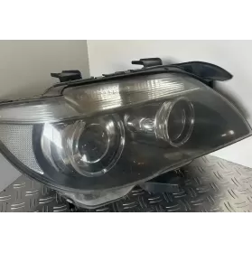 1LL00904326 фара передняя BMW 7 E65 E66 2007
