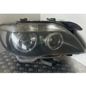 1LL00904326 фара передняя BMW 7 E65 E66 2007