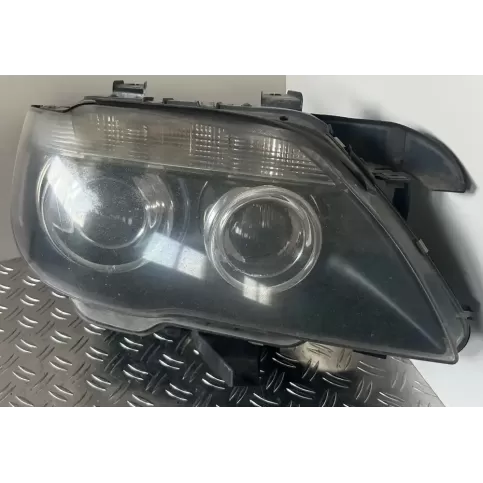 1LL00904326 фара передняя BMW 7 E65 E66 2007