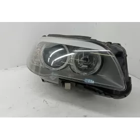 1LL01013104AL фара передня BMW 5 F10 F11 2011