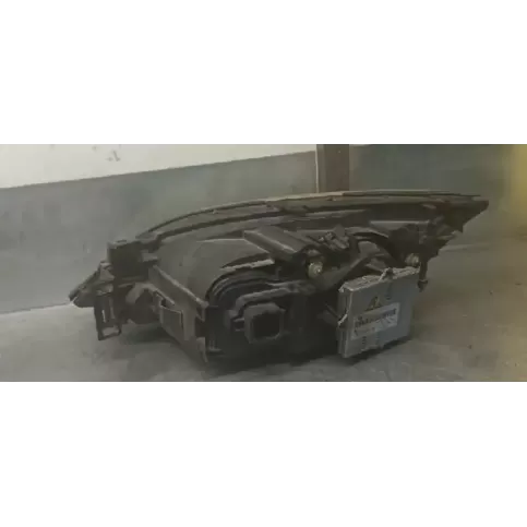 1S7113005CK фара передня Ford Mondeo Mk III 2000