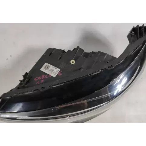 1T2021690192083 фара передняя Opel Corsa F 2020