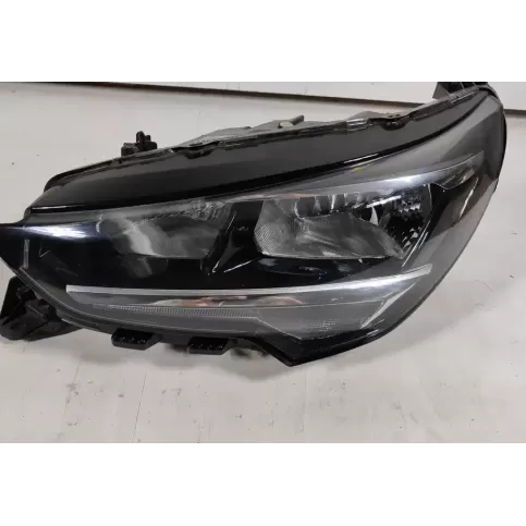 1T2021690192083 фара передняя Opel Corsa F 2020