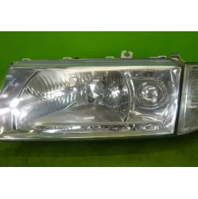 1U1941017N фара передняя Skoda Octavia Mk1 (1U) 2002