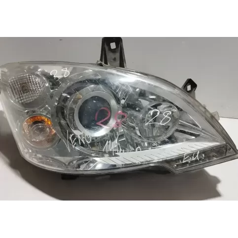 1ZS00962732 фара передня Mercedes-Benz Vito Viano W639 2010