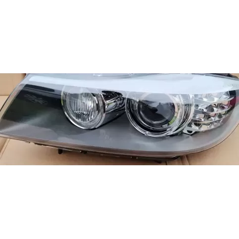 1ZS35469201 фара передня BMW 3 E90 E91 2007