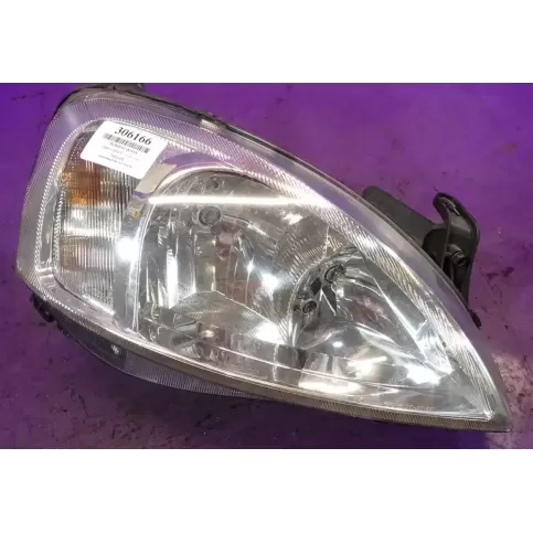 20-6065 фара передняя Opel Corsa C 2000