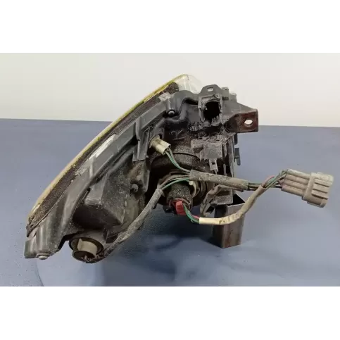 20-6526B фара передняя Nissan Murano Z50 2006