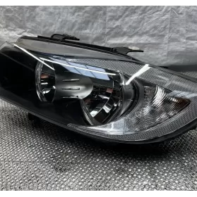 20-A656C1 фара передня BMW 3 E90 E91 2006