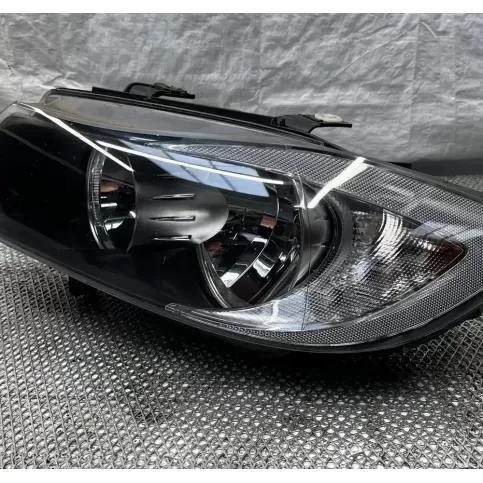 20-A656C1 фара передня BMW 3 E90 E91 2006