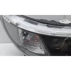 200238 фара передняя Saab 9-3 Ver2 2009