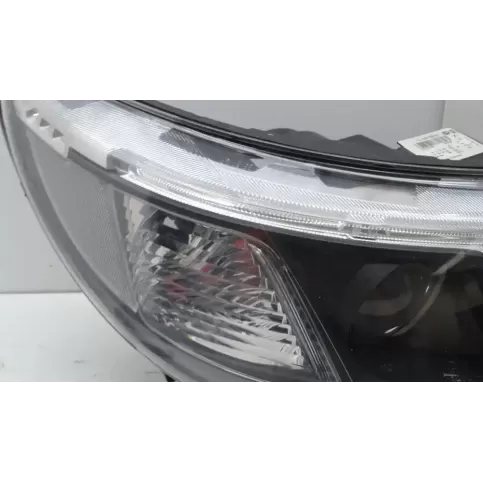 200238 фара передняя Saab 9-3 Ver2 2009