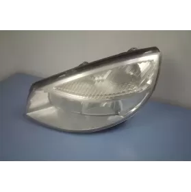 201368B фара передняя Renault Scenic II - Grand scenic II 2004
