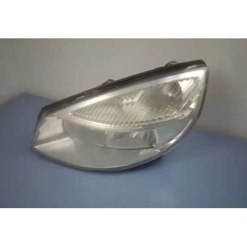 201368B фара передняя Renault Scenic II - Grand scenic II 2004