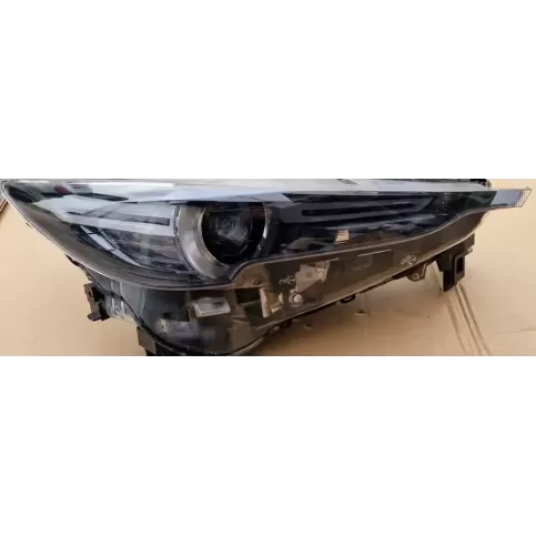 20170615133044 фара передняя Mazda CX-5 II 2017