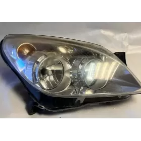 20A389BPP фара передняя Opel Astra H 2005