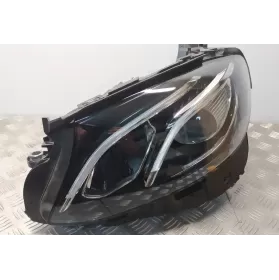 2139067706 фара передняя Mercedes-Benz E W213 2015
