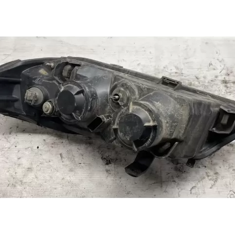 2151196R фара передняя Nissan Almera N16 2002