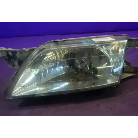 2161140L фара передняя Mazda Premacy 2001