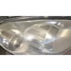 231210620 фара передняя Mercedes-Benz B W245 2007