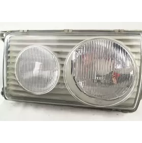 24425R19 фара передняя Mercedes-Benz W123 1985