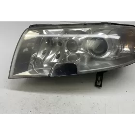 24675500 фара передня Skoda Superb B5 (3U) 2002