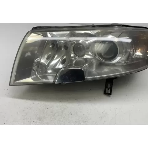 24675500 фара передня Skoda Superb B5 (3U) 2002