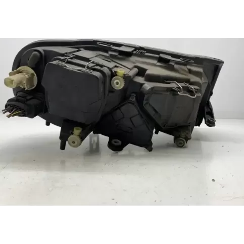 24675500 фара передня Skoda Superb B5 (3U) 2002