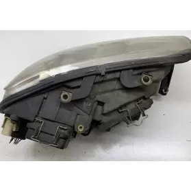 24675500 фара передня Skoda Superb B5 (3U) 2002