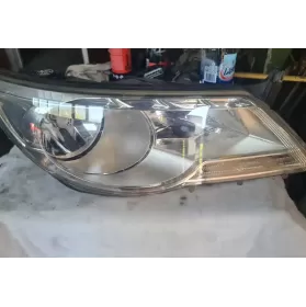 24703804000242 фара передня Volkswagen Tiguan 2008
