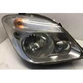 24738200 фара передня Mercedes-Benz Sprinter W906 2008