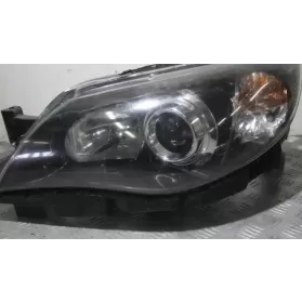 2559000102 фара передняя Subaru Impreza III 2009