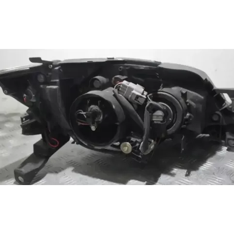 2559000102 фара передняя Subaru Impreza III 2009