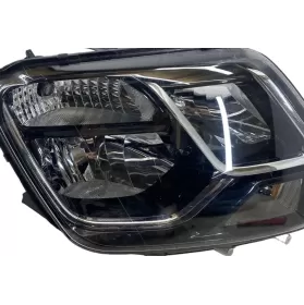 260100156R фара передняя Dacia Duster 2014