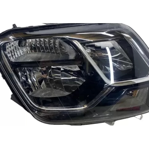 260100156R фара передняя Dacia Duster 2014