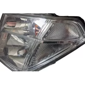 26010EB380 фара передняя Nissan Pathfinder R51 2006