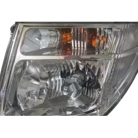 26010EB380 фара передняя Nissan Pathfinder R51 2006