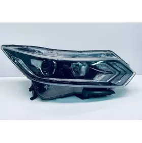 26010HV00B фара передняя Nissan Qashqai 2019