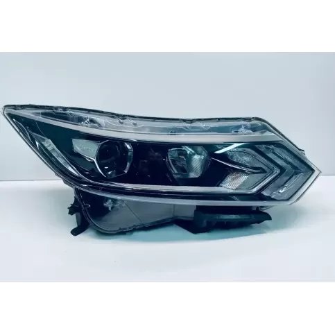 26010HV00B фара передняя Nissan Qashqai 2019