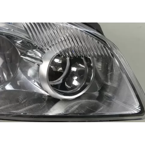 26010JD01A фара передняя Nissan Qashqai+2 2012