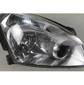 26010JD01A фара передняя Nissan Qashqai+2 2012