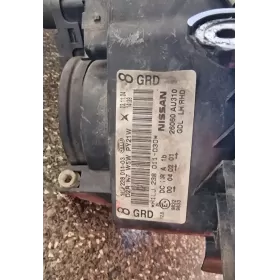 26060AU310 фара передняя Nissan Primera 2005