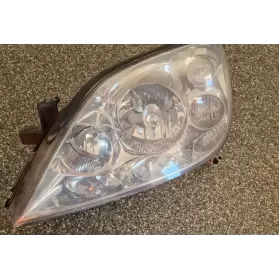 26060AU310 фара передняя Nissan Primera 2005