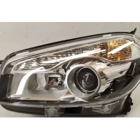 26060BR01B фара передняя Nissan Qashqai 2012