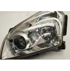 26060JD00A фара передняя Nissan Qashqai+2 2008