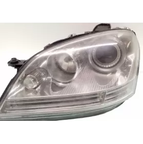 263347 фара передняя Mercedes-Benz ML W164 2006