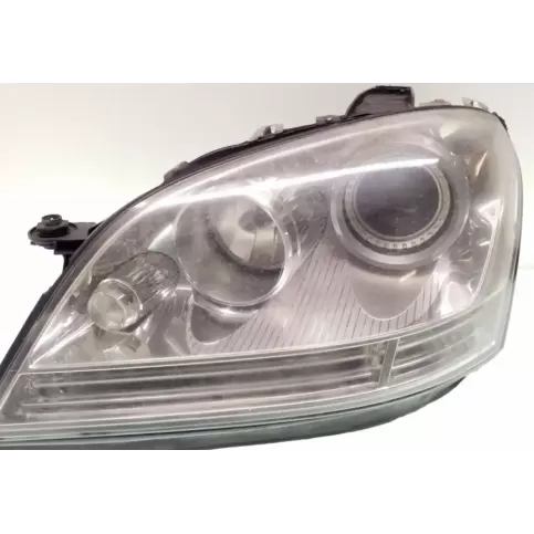 263347 фара передняя Mercedes-Benz ML W164 2006