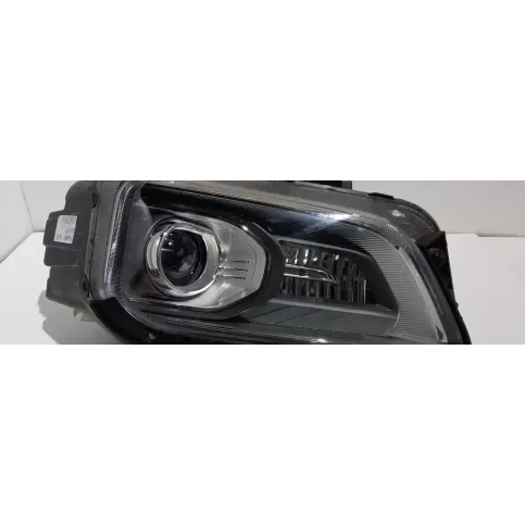 2843946 фара передняя Hyundai Kona 2021