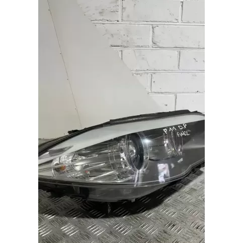 28862887 фара передня BMW 5 F10 F11 2012