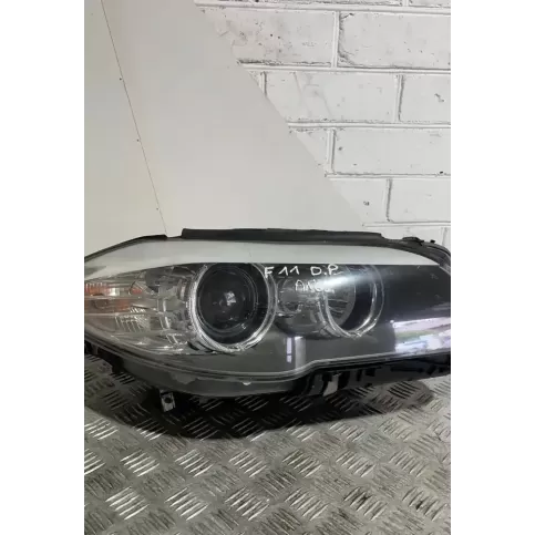 28862887 фара передня BMW 5 F10 F11 2012